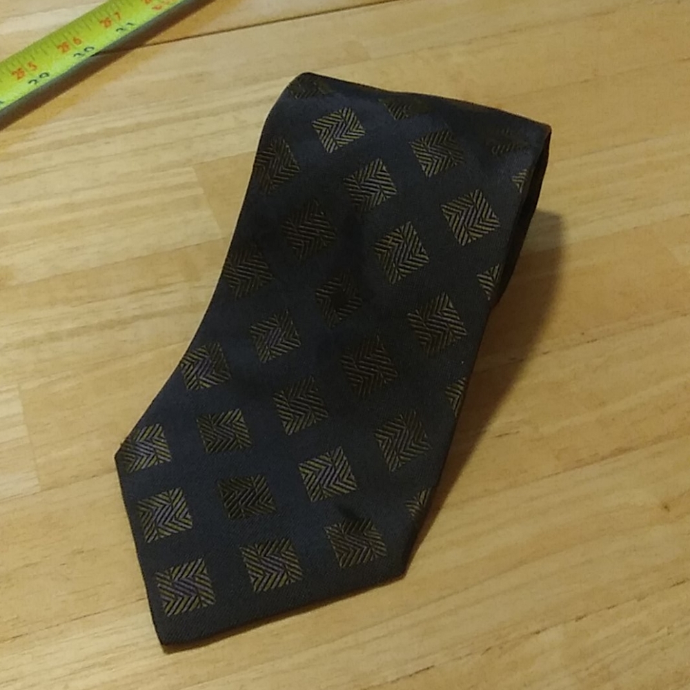 Ermenegildo Zegna tie